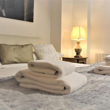 Brera Design Loft Apartment มิลาน ภายนอก รูปภาพ