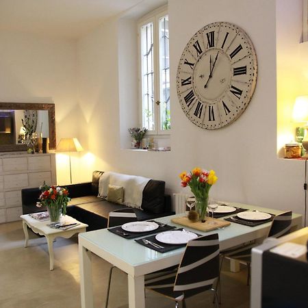 Brera Design Loft Apartment มิลาน ภายนอก รูปภาพ
