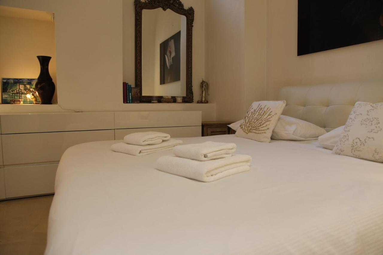 Brera Design Loft Apartment มิลาน ภายนอก รูปภาพ