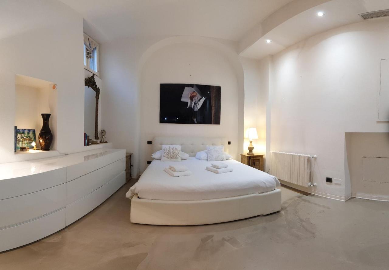 Brera Design Loft Apartment มิลาน ภายนอก รูปภาพ