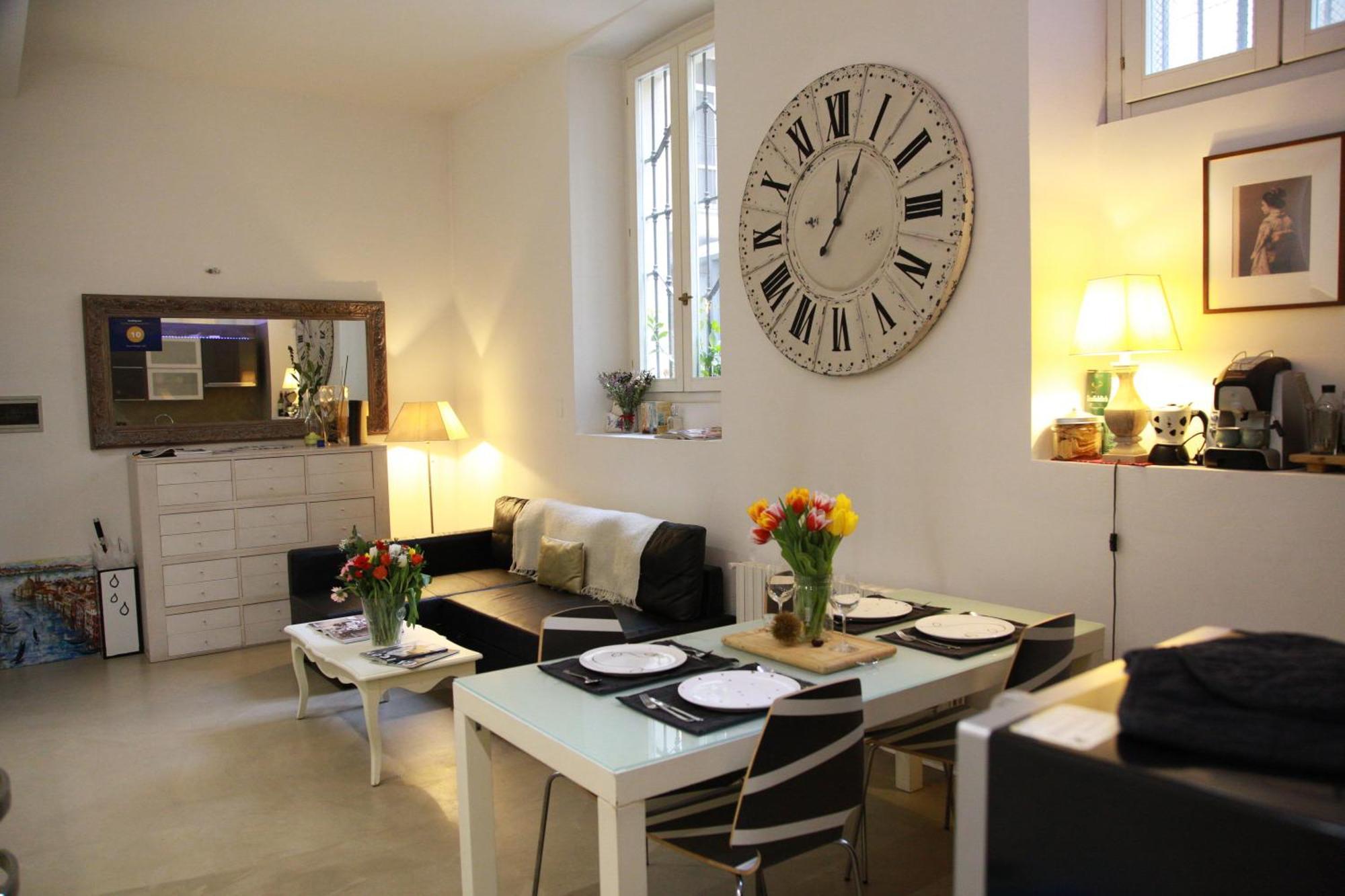 Brera Design Loft Apartment มิลาน ภายนอก รูปภาพ