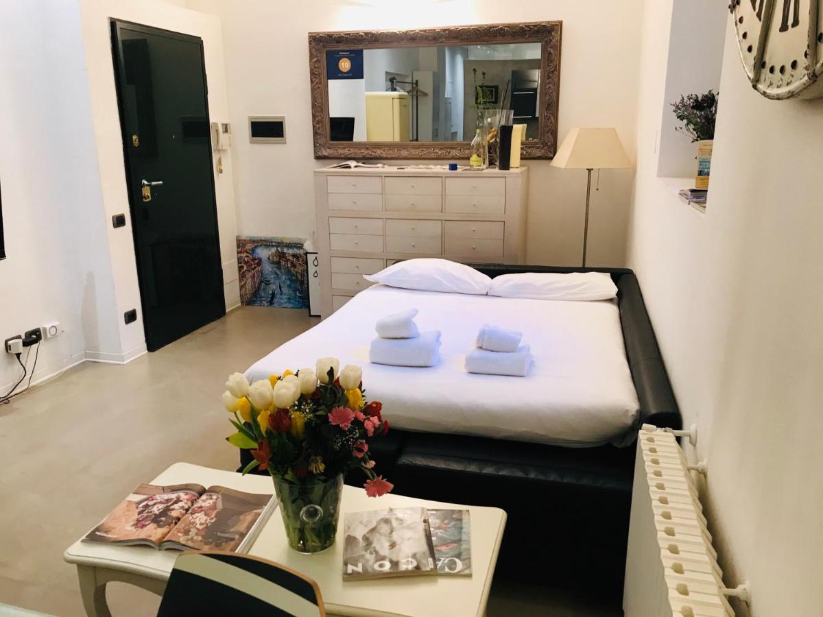 Brera Design Loft Apartment มิลาน ภายนอก รูปภาพ