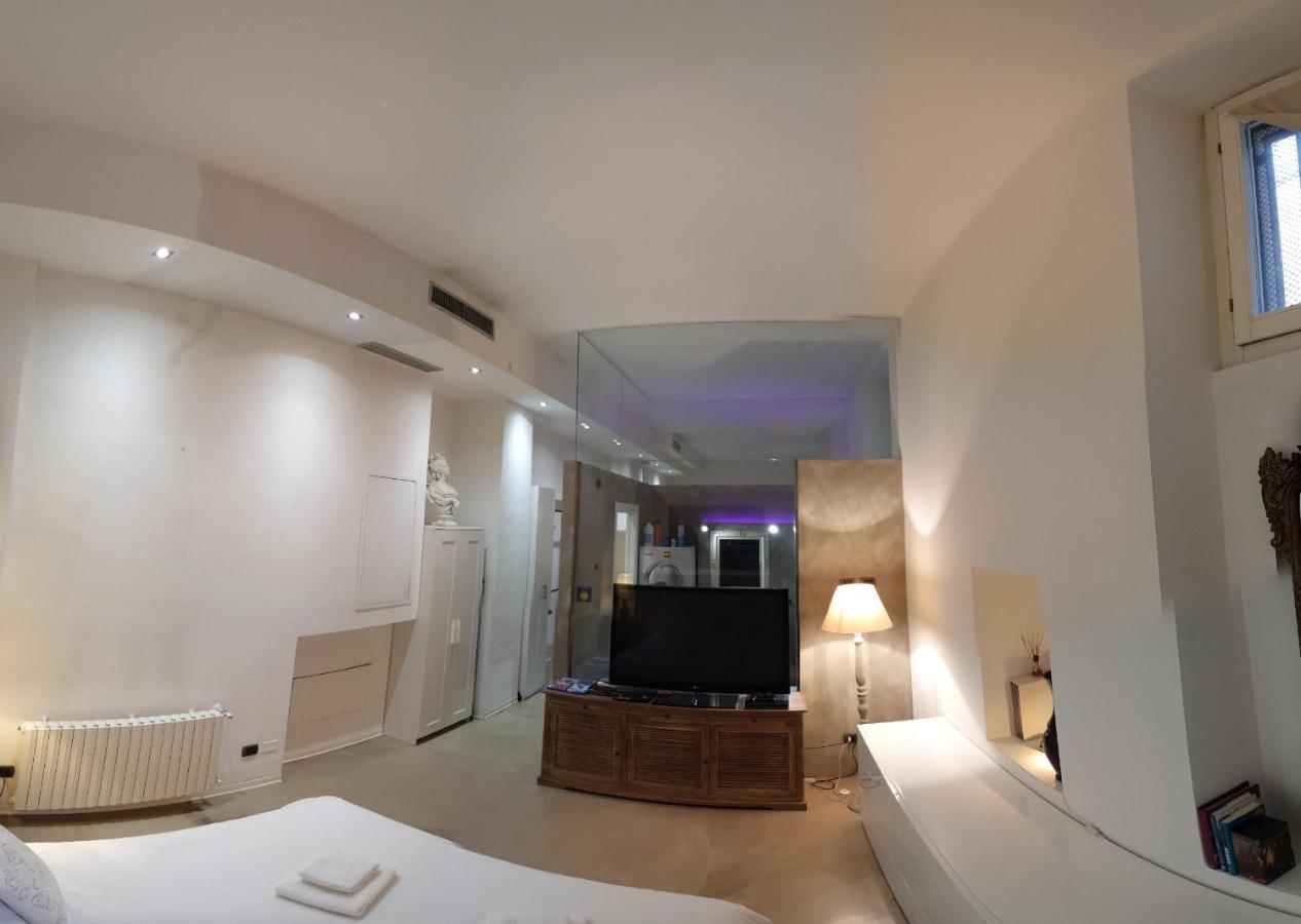 Brera Design Loft Apartment มิลาน ภายนอก รูปภาพ