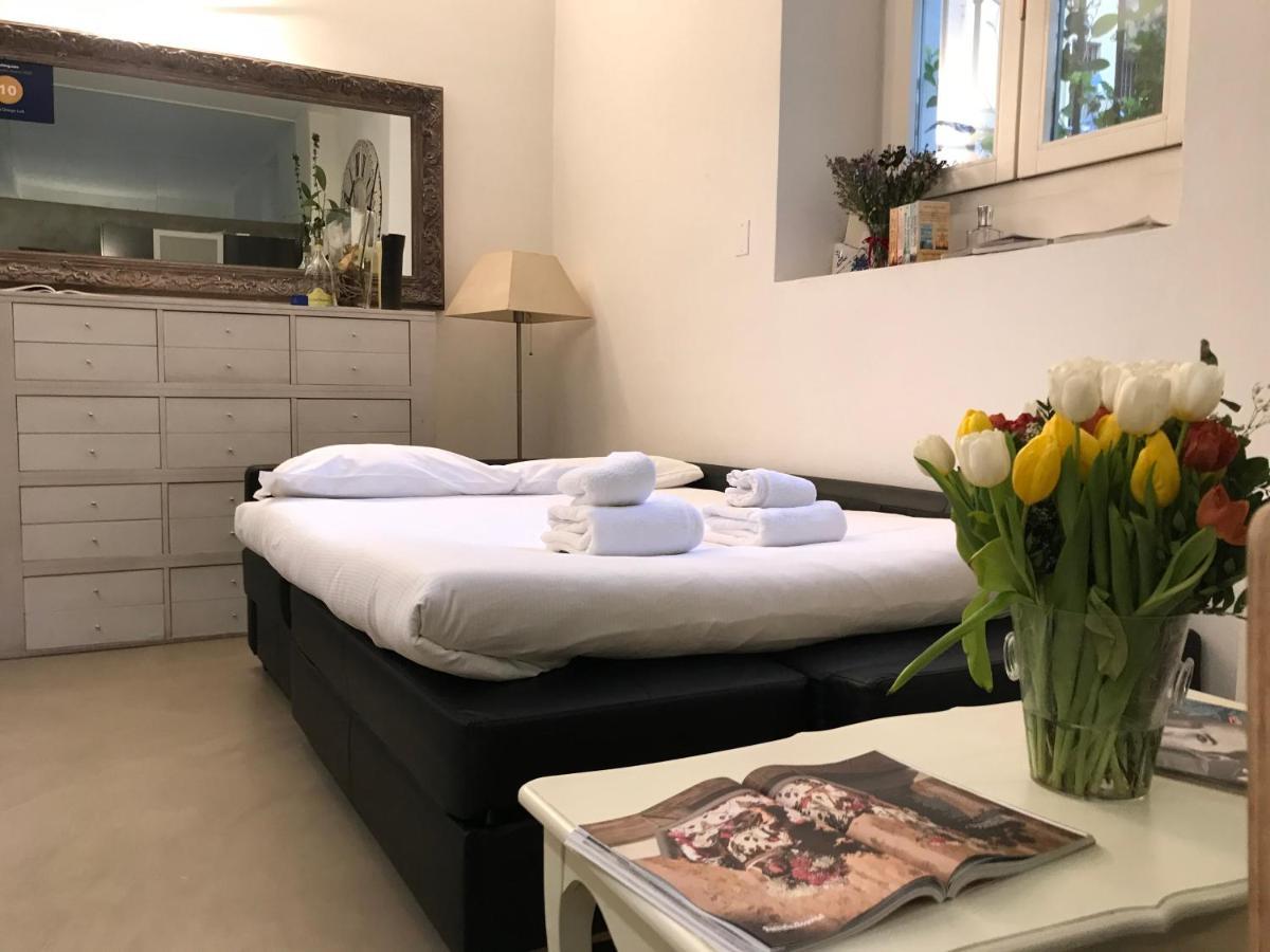 Brera Design Loft Apartment มิลาน ภายนอก รูปภาพ